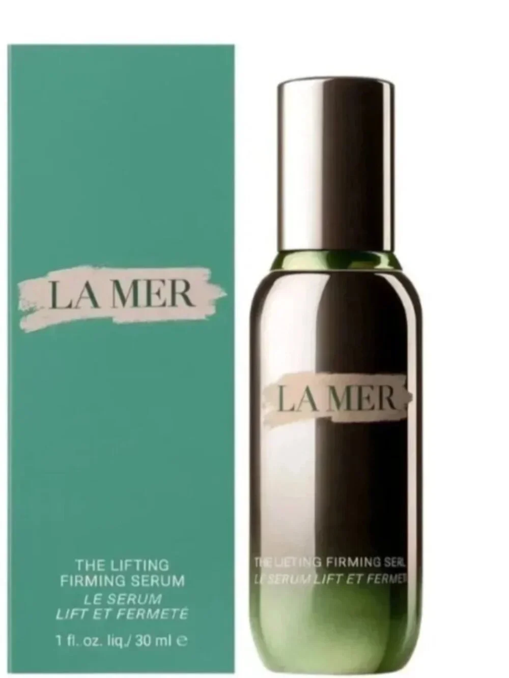 La Mer The Lifting Firming Serum 1 oz / 30 ml NEW in Sealed Box